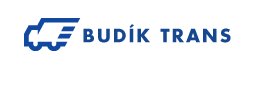 logo Budík Trans
